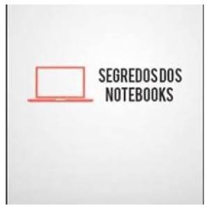 Almeida Junior - Segredo dos Notebooks