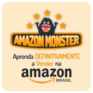 Amazon Monster - Murilo Bevervanso