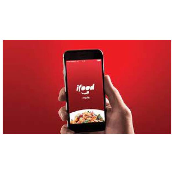 Aprenda como Vender no iFood do Zero - Henrique Lemonis