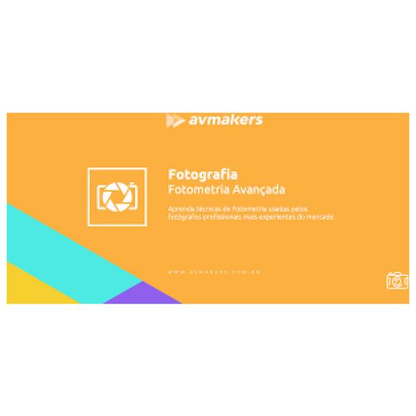 AvMakers Fotografia - Fotometria Avançada