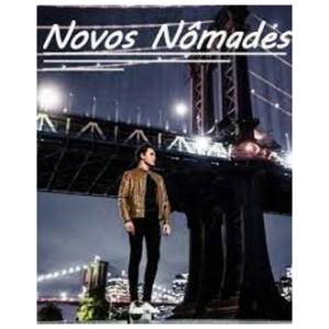 Close Friends - Novos Nômades - Tiago Finch