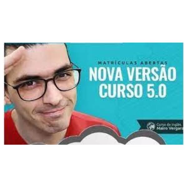 Curso Mairo Vergara 5.0