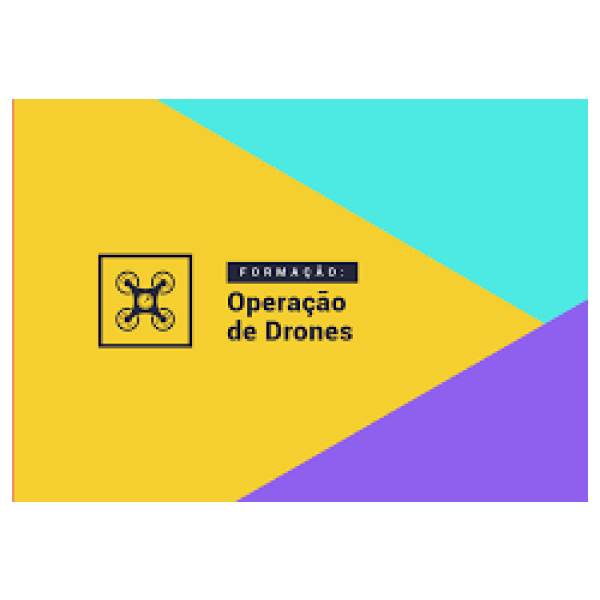 Curso Operação de Drones - AvMakers