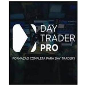 Day Trader Pro - Rafael Iasi