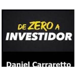 De Zero a Investidor - Daniel Carraretto