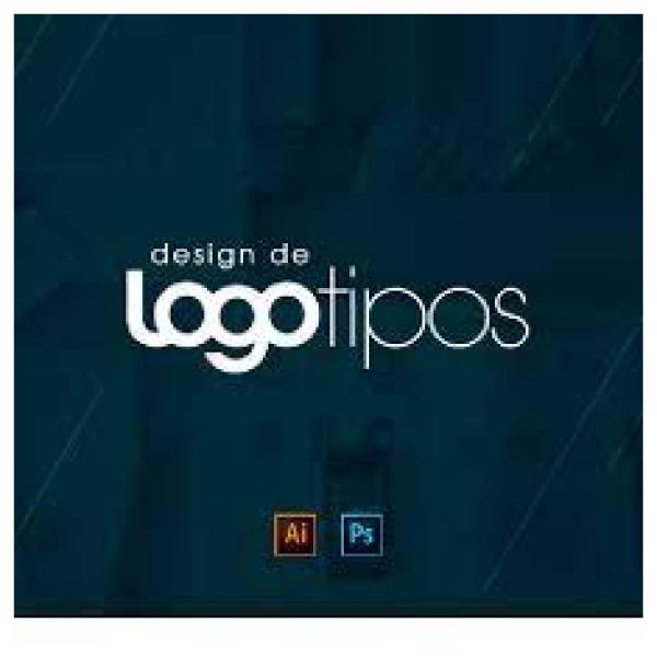 Design de Logotipos - Caio Vinicius