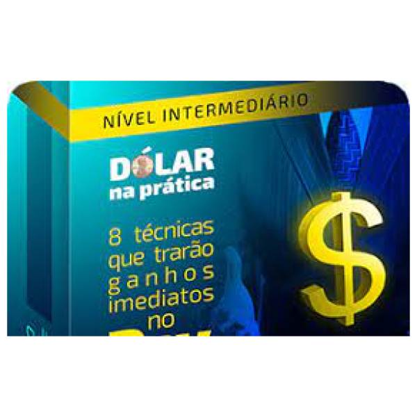 Dolar na Pratica - Rodnei Dias