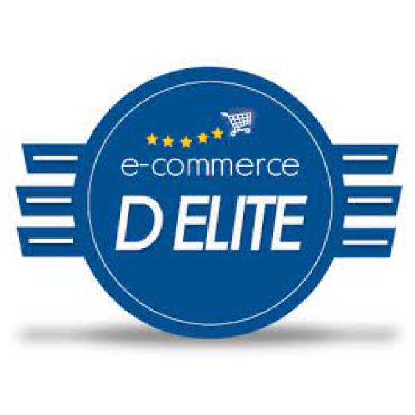 E-commerce D Elite - Faça 10 Vendas por Dia