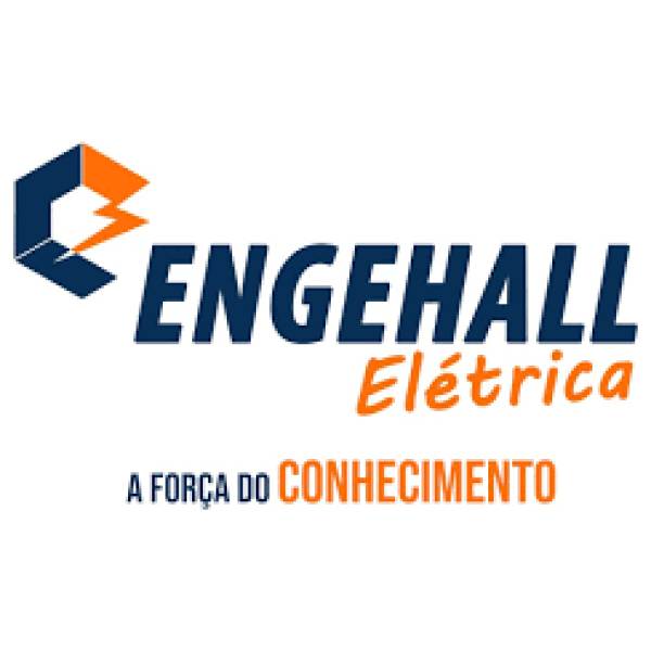Engehall - Viver de Projetos Elétricos