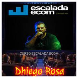 Escalada Ecom - 2021 - Dhiego Rosa