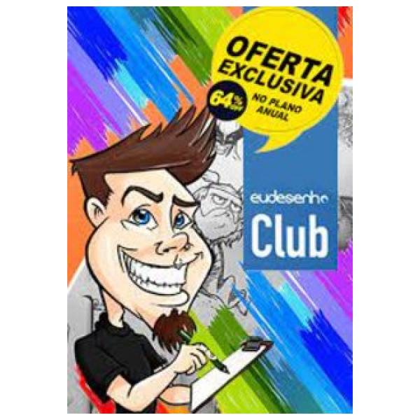 Eudesenho CLUB - Ivan Querino