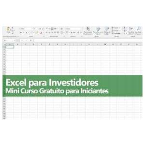 Excel para Investidores
