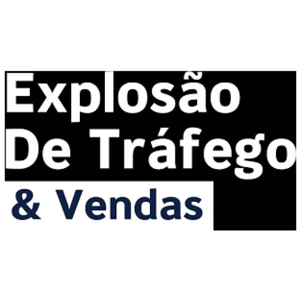 Explosão de Tráfego e Vendas - Bruno de Oliveira - Ecommerce na Prática