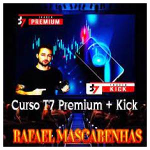 FX T7 Premium 2021 - Rafael Mascarenhas