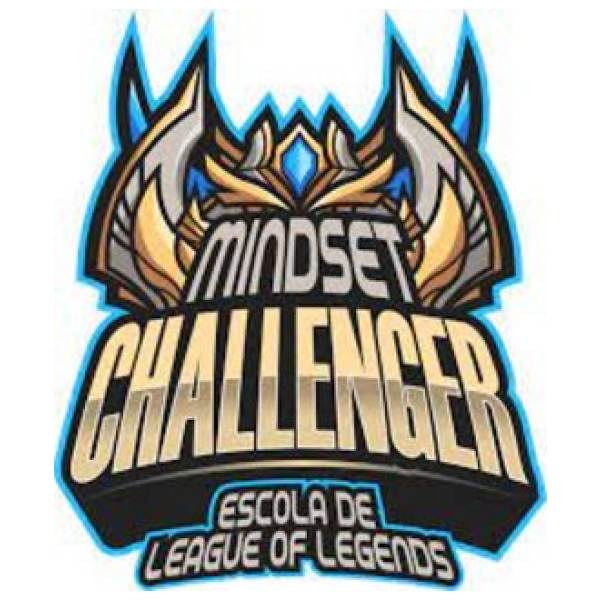 Fiv5 - Curso Mindset Challenger