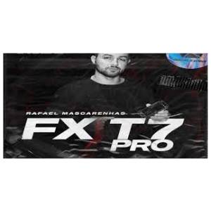Fx T7 Pro - Rafael Mascarenhas
