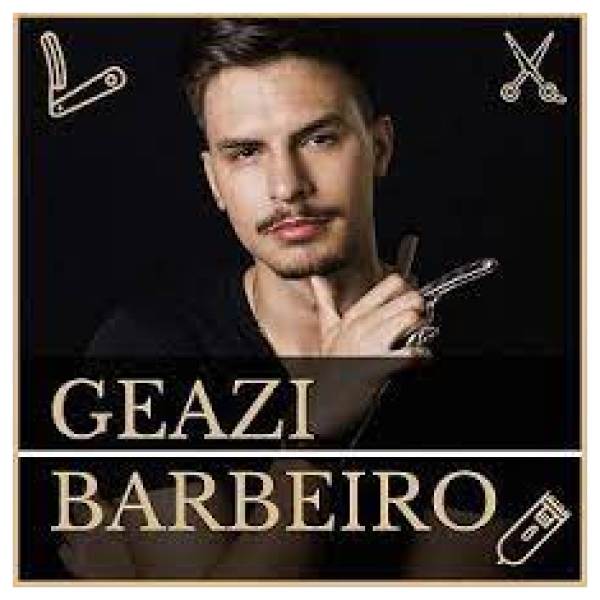 Geazi Barbeiro