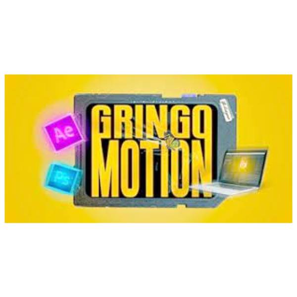 Gringo Motion - Escola Gringo Motion