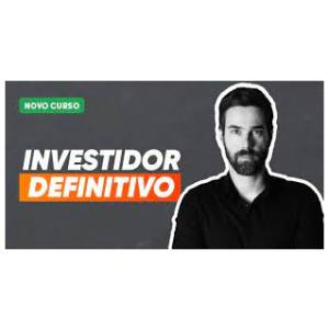 Investidor Definitivo - André Fogaça