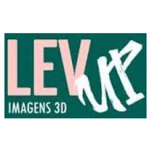 LevUp 3D- Sketchup + Vray + Photoshop