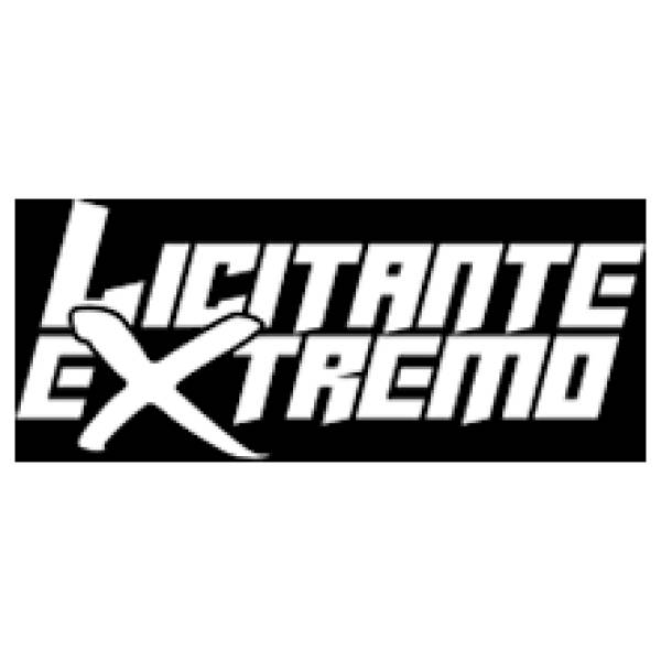 Licitante Extremo - Rodolpho dos Anjos