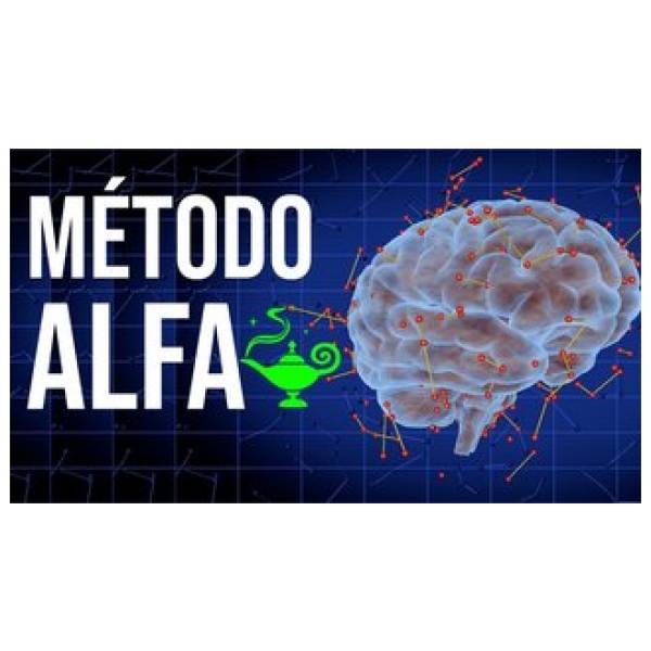 Método Alfa - JVF
