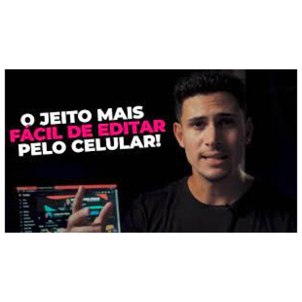 Método Brabo - Edição pelo Celular - @obrabodosvideos