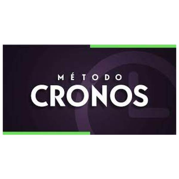 Método Cronos - Wendell Carvalho