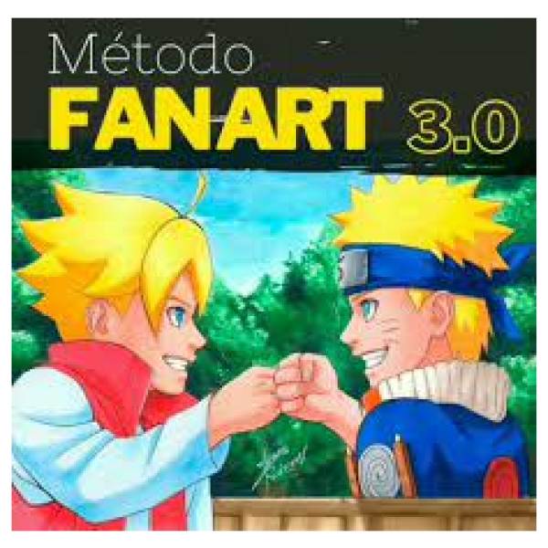 Método Fanart 3.0