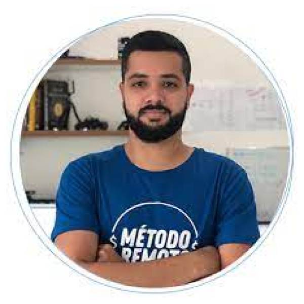 Método Remoto 3.0 - Alexander Frota