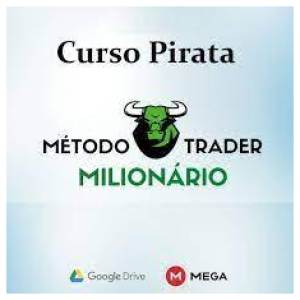 Método Trader Milionário - Jonathan Pacheco