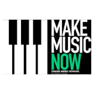 Make Music Now