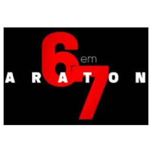 Maratona 6 em 7 Completo - Erico Rocha