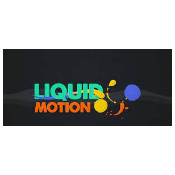 Master Class de Liquid Motion After Effects - PedroAquinoFX