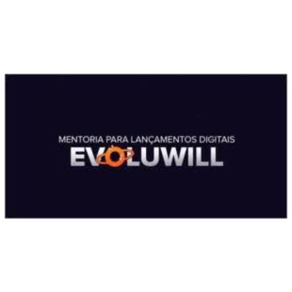 Mentoria Evoluwill - Will arnhold