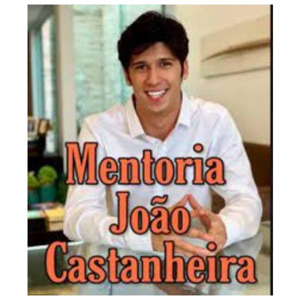 Mentoria - João Castanheira