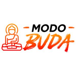 Modo Buda - Raiam Santos