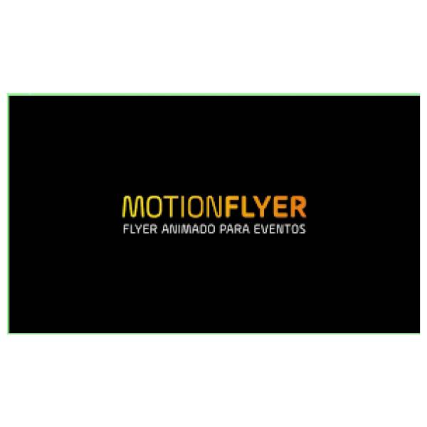 Motion Flyers - Bernardo Caetano