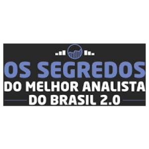 Os Segredos do Melhor Analista do Brasil 2.0