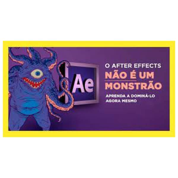 Ozi - Detonando no After Effects