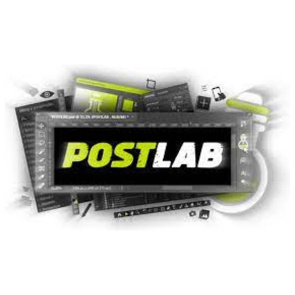 POSTLAB - Nikmsw