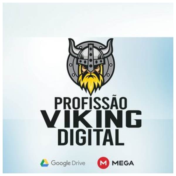 Profissão Viking - Marcelo Tavora