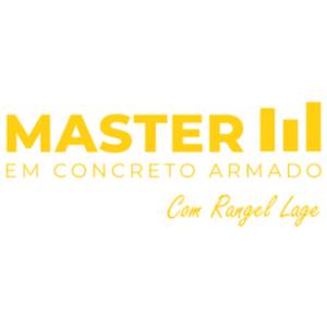 Prof Rangel Lage - Master em Concreto Armado