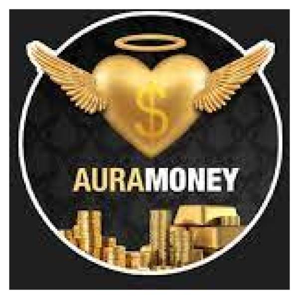 Programa Aura Money - Bruno Gimenes e Patrícia Cândido