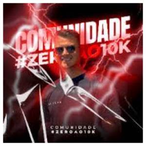 Projeto 10K - Caio Rodrigo