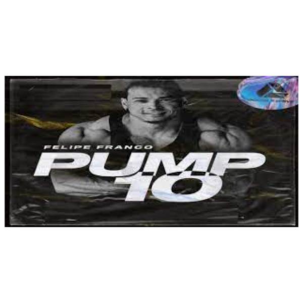 Pump 10 - Felipe Franco