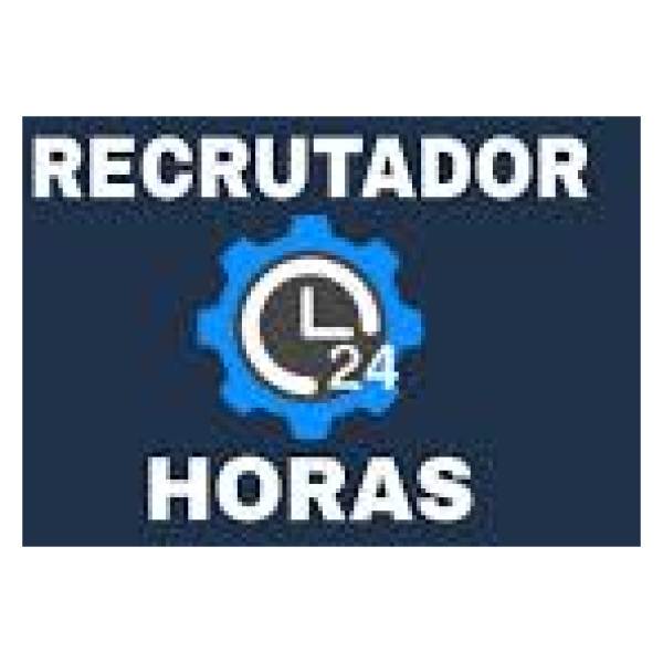 Recrutador 24 Horas - João Lima