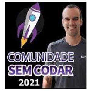 Renato Asse - Comunidade Sem Codar