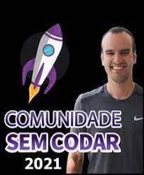 Renato Asse - Comunidade Sem Codar - Star Cursos