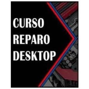 Reparo de Desktop - Edson Araujo